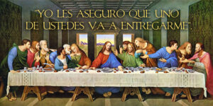 Palm Sunday - Gospel - Spanish - V2