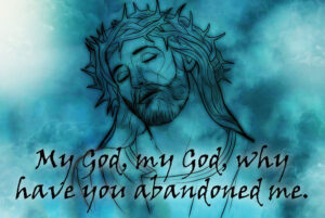 Palm Sunday - Response - English - V2