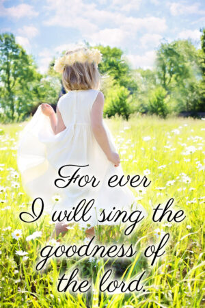 Holy Thursday - Chrism - Response - English - V2