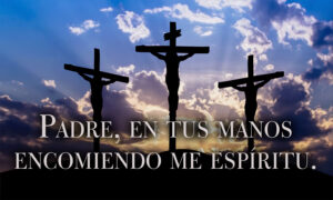 Good Friday - Response - Spanish - V2