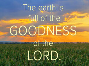 Easter - Vigil - Response - English