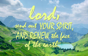 Easter - Vigil - Response - English - V2