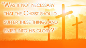 Easter - Sunday - Gospel - English - V2