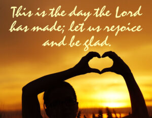 Easter - Sunday - Response - English - V2