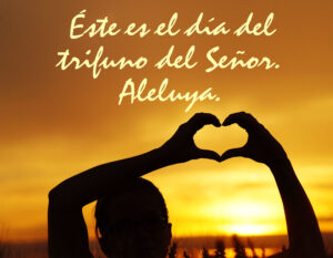 Easter - Sunday - Response - Spanish - V2