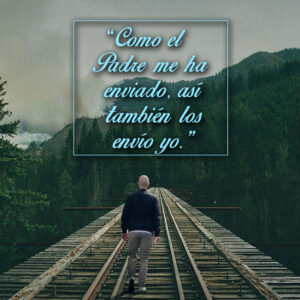 Divine Mercy - Gospel - Spanish