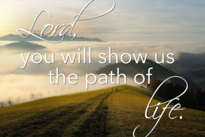 Easter - Week 3 - Response - English - V2