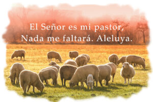 Easter - Week 4 - Response - Spanish