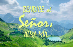 Easter - Chrism - Response - Spanish - V2