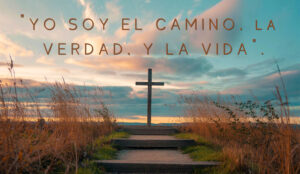 Easter - Week 5 - Gospel - Spanish