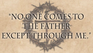 Easter - Week 5 - Gospel - English - V2