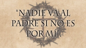 Easter - Week 5 - Gospel - Spanish - V2