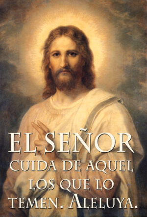 Easter - Week 5 - Response - Spanish - V2