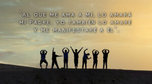 Easter - Week 6 - Gospel - Spanish