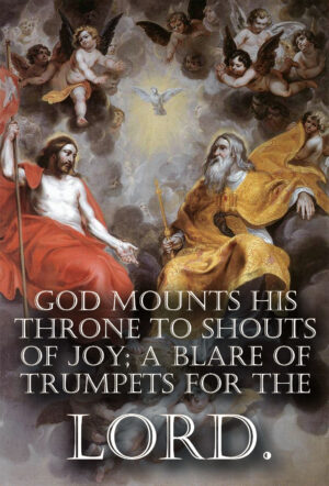 Ascension - Response - English - V2