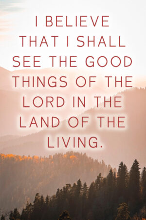 Easter - Week 7 - Response - English