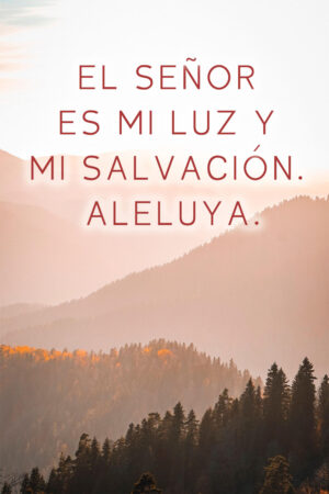 Easter - Week 7 - Response - Spanish