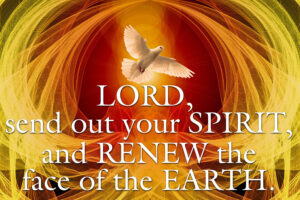 Pentecost - Vigil - Response - English - V2