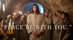 Pentecost - Gospel - English