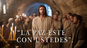 Pentecost - Gospel - Spanish