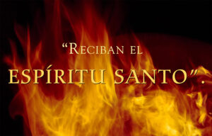Pentecost - Gospel - Spanish - V2