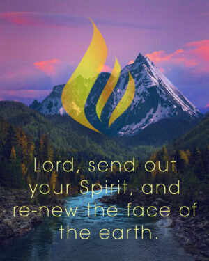 Pentecost - Response - English