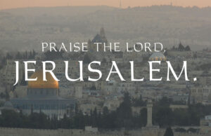 Most Holy Body and Blood - Response - English