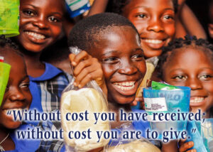 Ordinary Time - Week 11 - Gospel - English