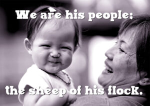 Ordinary Time - Week 11 - Response - English