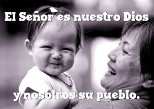 Ordinary Time - Week 11 - Response - Spanish