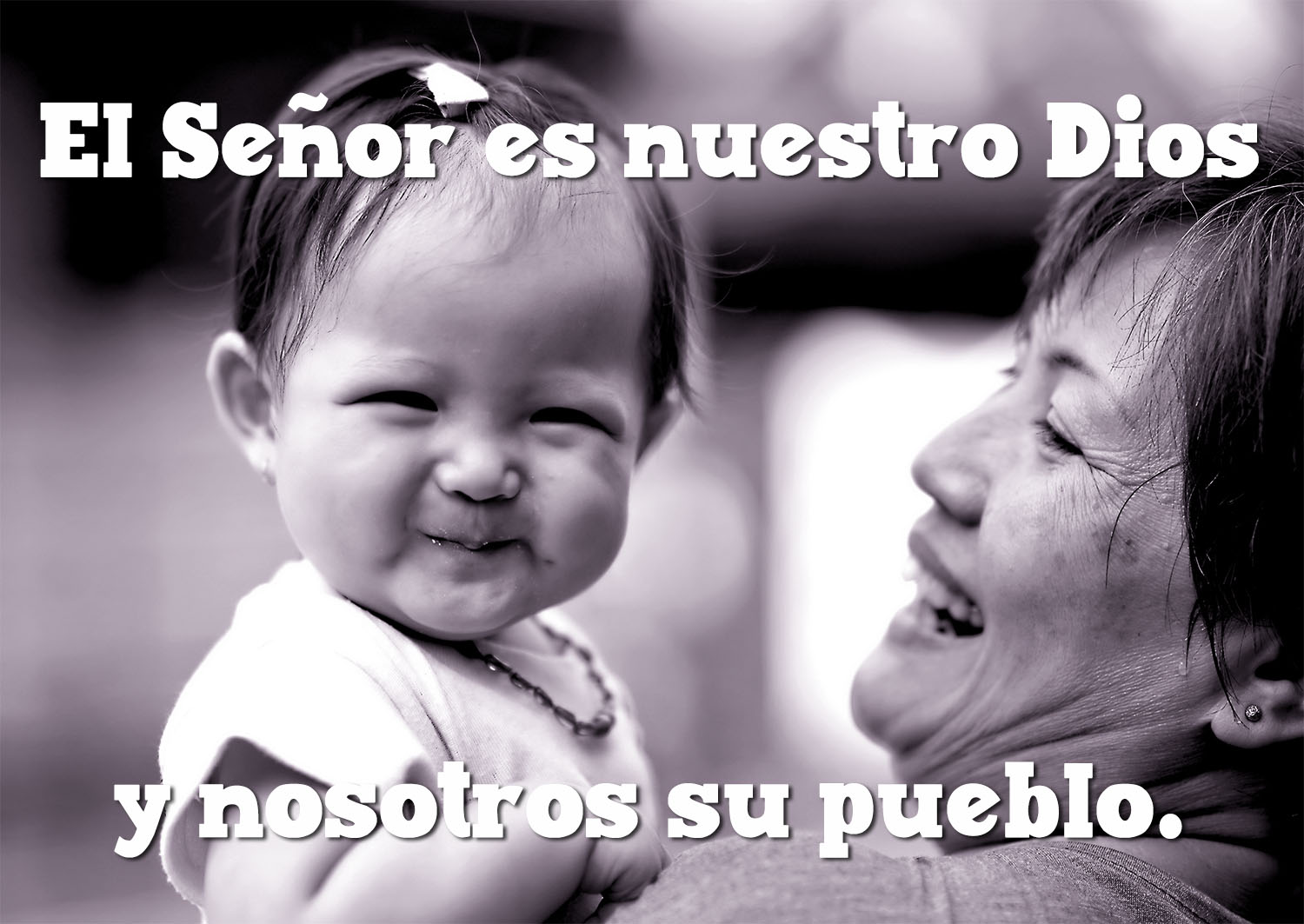 Ordinary Time - Week 11 - Response - Spanish