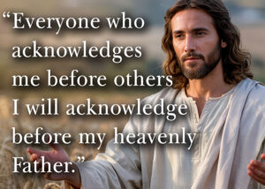 Ordinary Time - Week 12 - Gospel - English