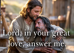 Ordinary Time - Week 12 - Response - English