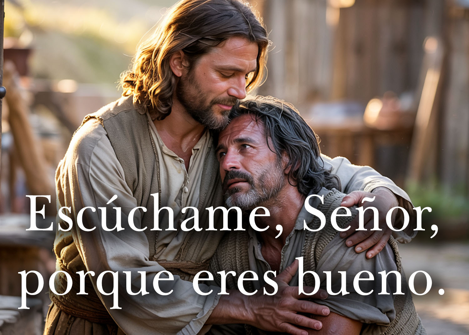 Ordinary Time - Week 12 - Response - Spanish