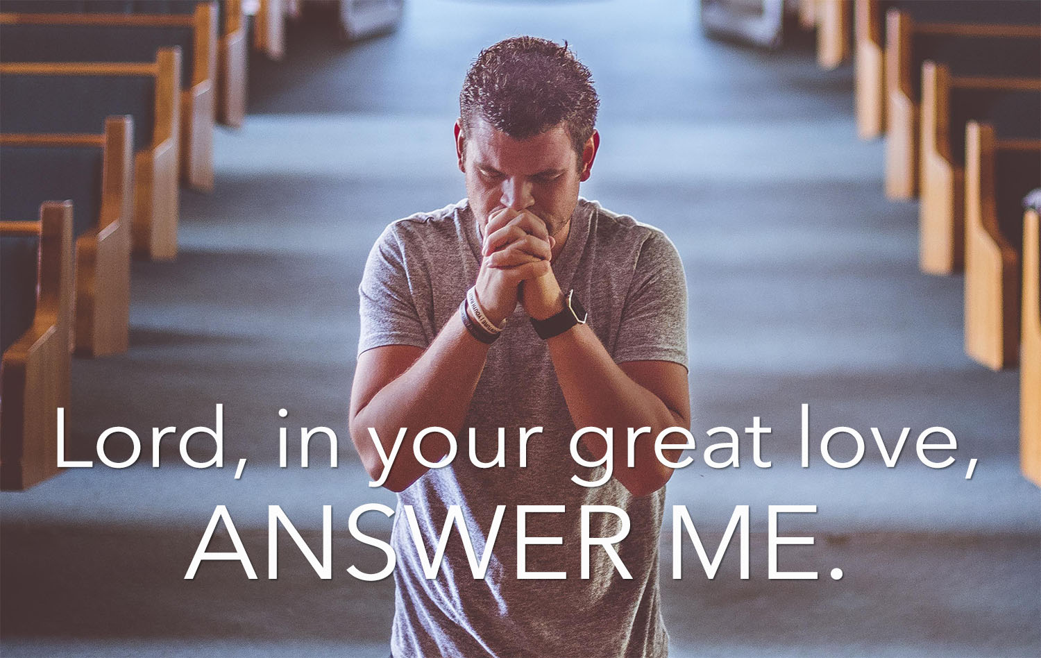 Ordinary Time - Week 12 - Response - English - V2