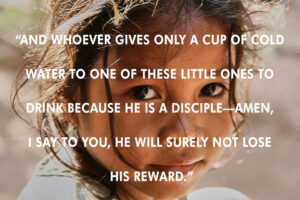 Ordinary Time - Week 13 - Gospel - English