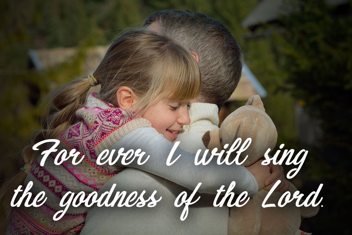 Ordinary Time - Week 13 - Response - English 1 Ordinary Time - Week 13 - Response - English