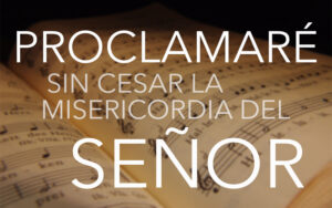 Ordinary Time - Week 13 - Response - Spanish - V2