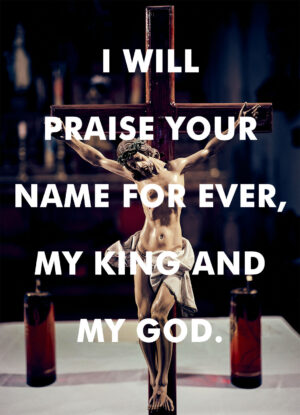 Ordinary Time - Week 14 - Response - English