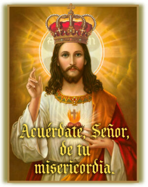 Ordinary Time - Week 14 - Response - Spanish - V2