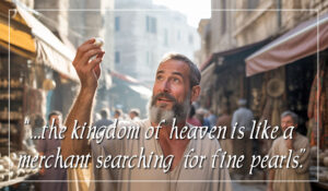 Ordinary Time - Week 17 - Gospel - English