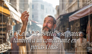 Ordinary Time - Week 17 - Gospel - Spanish