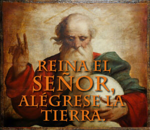 Transfiguration - Response - Spanish