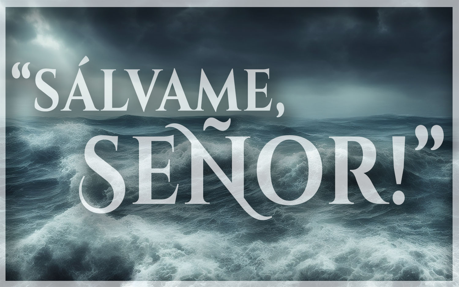 Ordinary Time - Week 19 - Gospel - Spanish