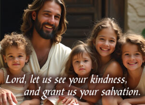 Ordinary Time - Week 19 - Response - English