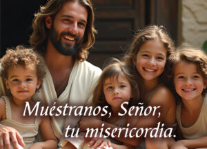 Ordinary Time - Week 19 - Response - Spanish