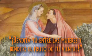 Assumption of the Blessed Virgin Mary - Gospel - Spanish