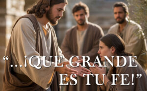 Ordinary Time - Week 20 - Gospel - Spanish
