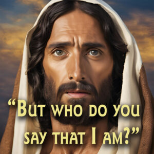 Ordinary Time - Week 21 - Gospel - English