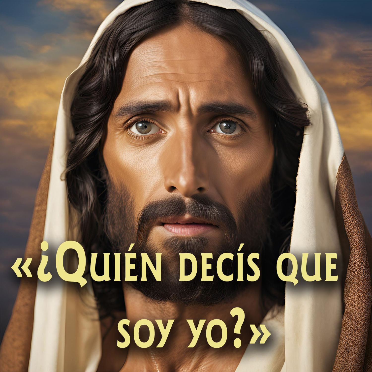 Ordinary Time - Week 21 - Gospel - Spanish